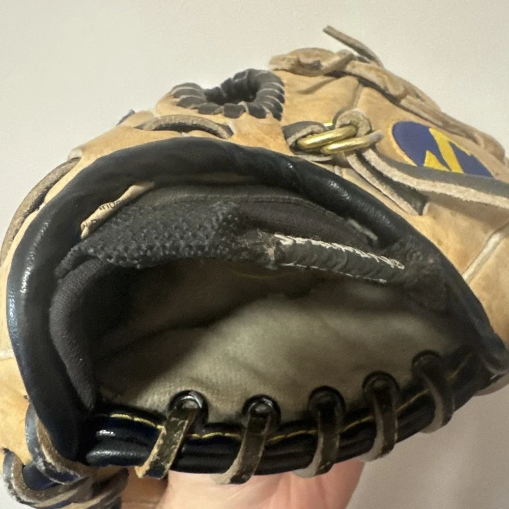 Spalding 12.5